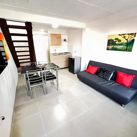 Next To The Airport - Cute Home Rionegro Exteriör bild