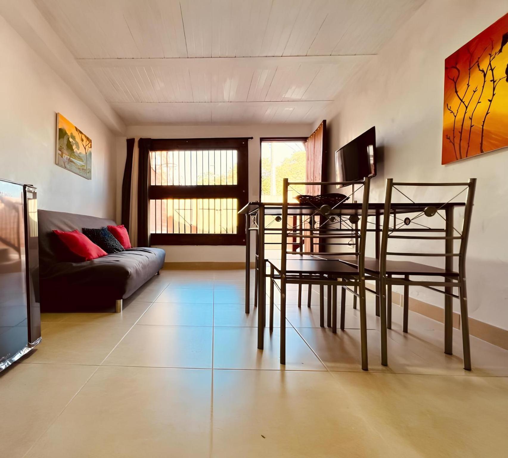 Next To The Airport - Cute Home Rionegro Exteriör bild