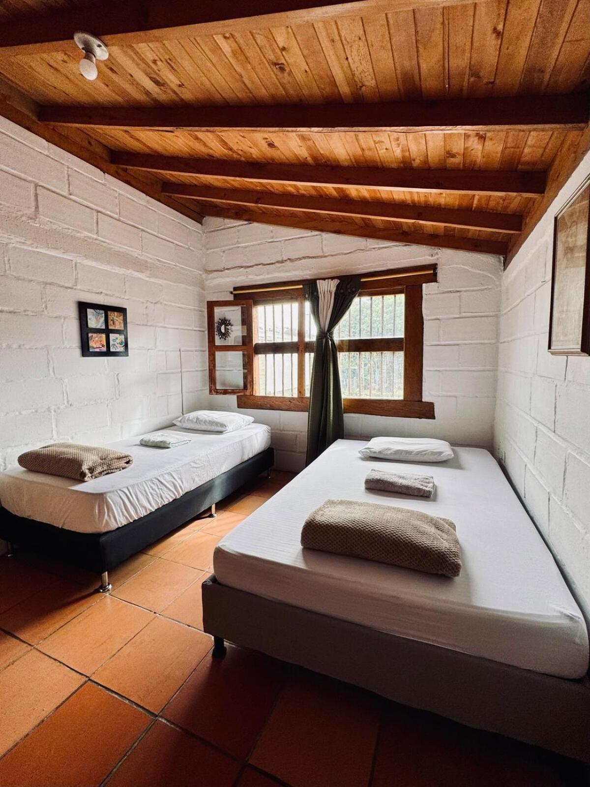 Next To The Airport - Cute Home Rionegro Exteriör bild
