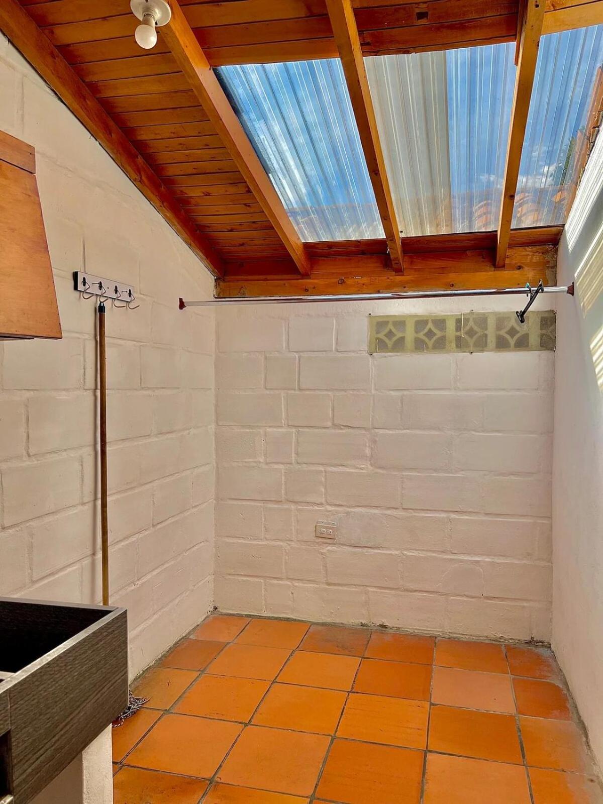 Next To The Airport - Cute Home Rionegro Exteriör bild