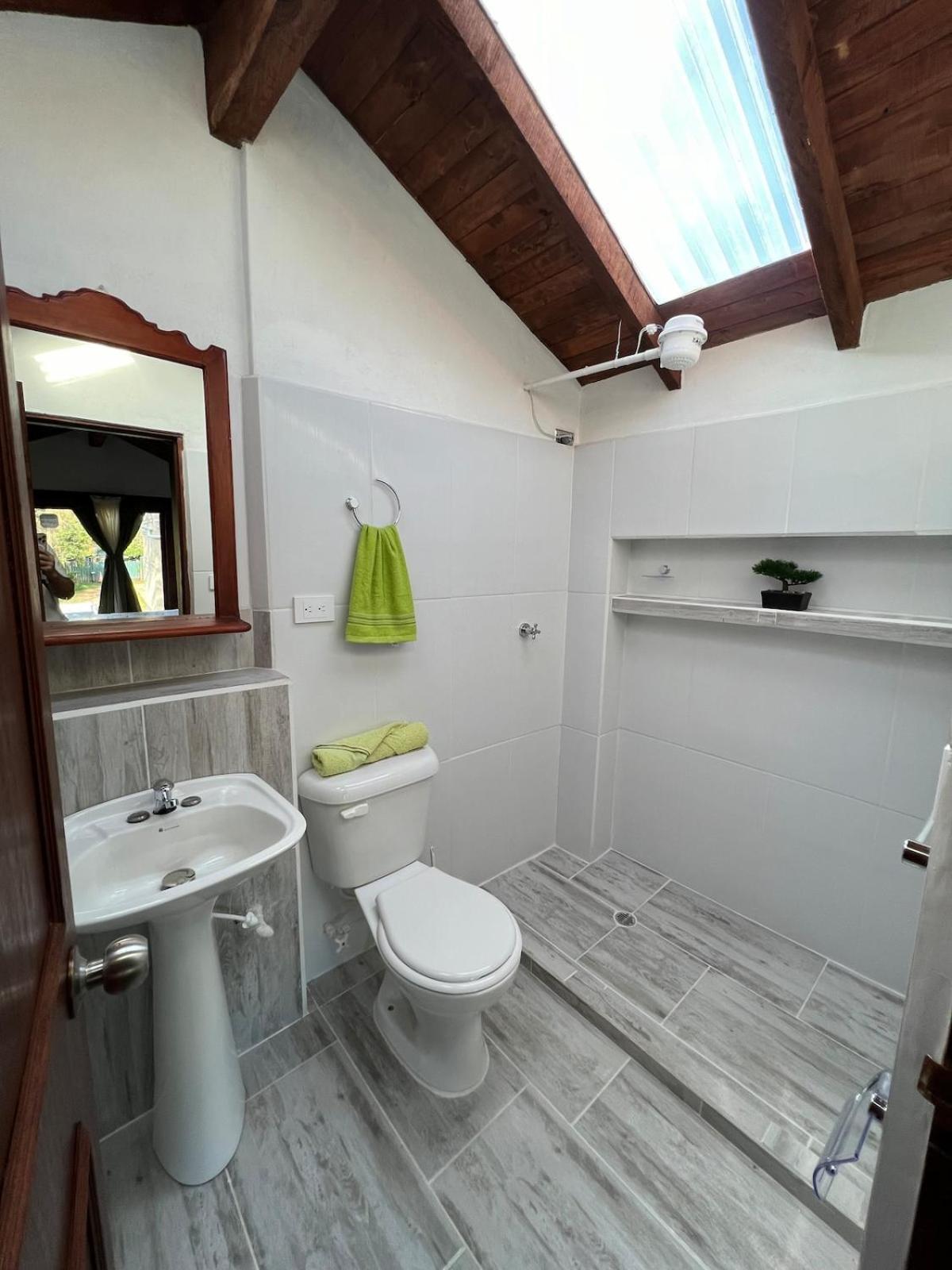 Next To The Airport - Cute Home Rionegro Exteriör bild